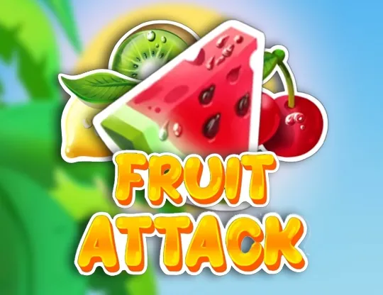 Fruit Attack