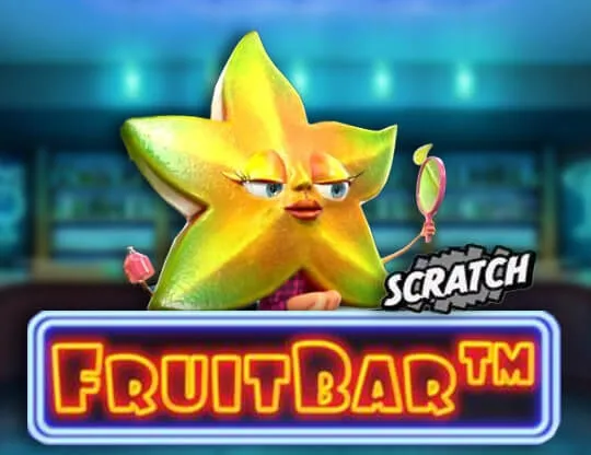 Fruit Bar Scratch