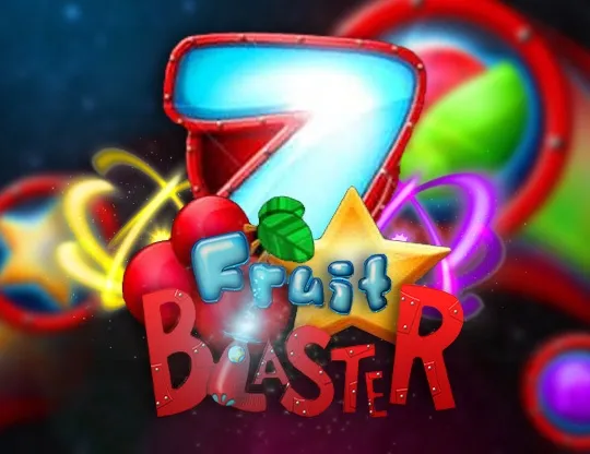 Fruit Blaster
