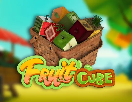 Fruit Cube