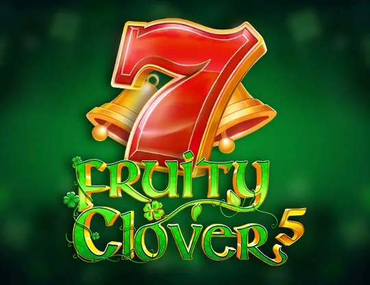 Fruity Clover 5