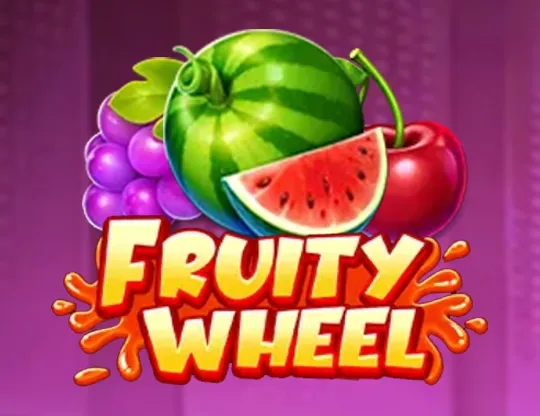 Fruity Wheel