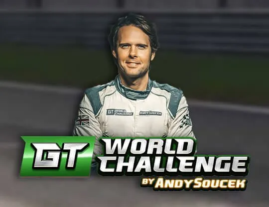 GT World Challange By Andy Soucek