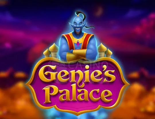 Genie's Palace