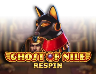 Ghost of Nile
