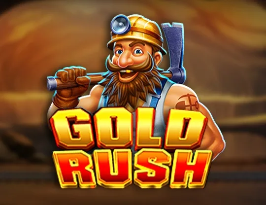 Gold Rush (TaDa Gaming)