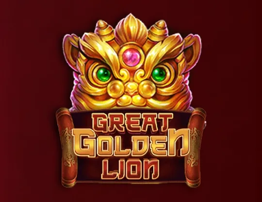 Great Golden Lion