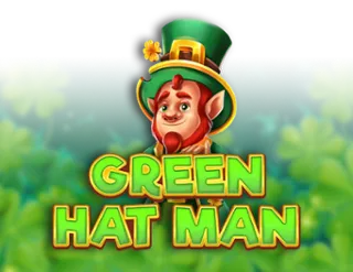 Green Hat Man