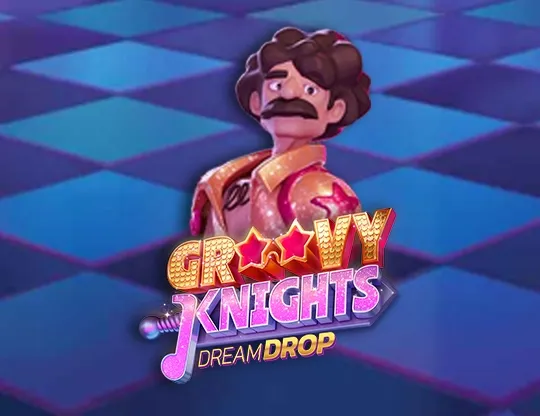 Groovy Knights Dream Drop