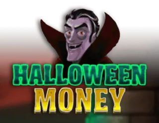Halloween Money