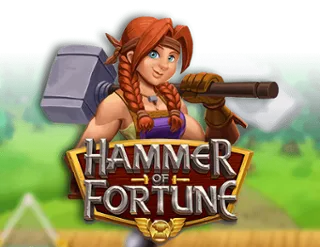 Hammer of Fortune