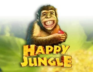 Happy Jungle