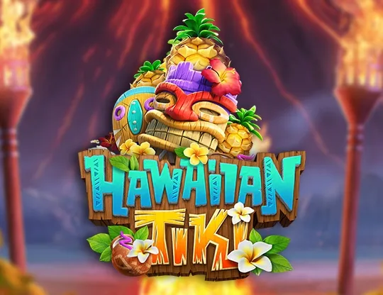 Hawaiian Tiki