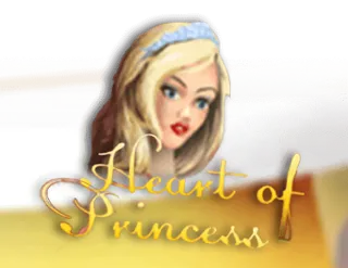 Heart Of Princess