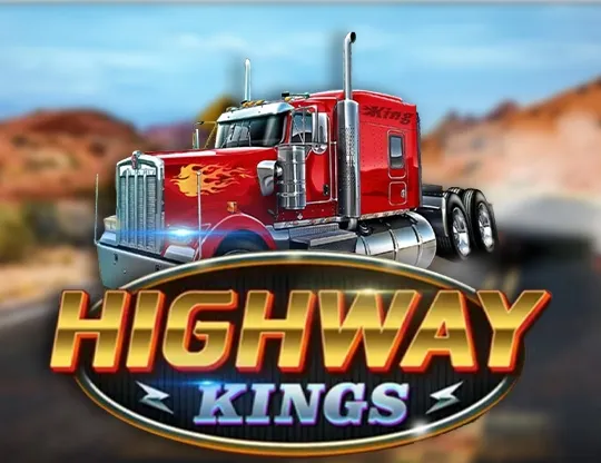 Highway Kings (Triple Profits Games (TPG))