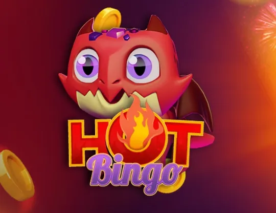 Hot Bingo Express