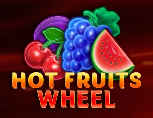 Hot Fruits Wheel (Amatic)