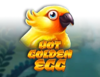 Hot Golden Egg