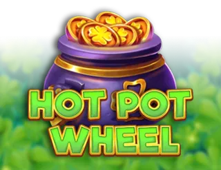 Hot Pot Wheel