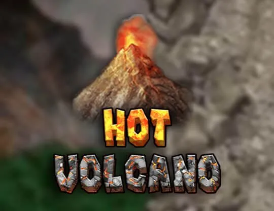 Hot Volcano (TOPTrend Gaming)
