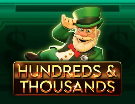 Hundreds and Thousands