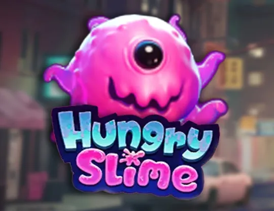 Hungry Slime