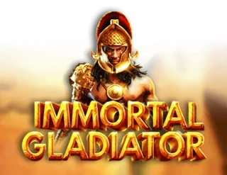 Immortal Gladiator