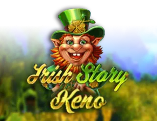 Irish Story Keno