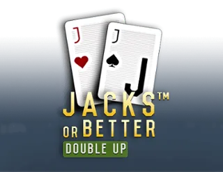 Jacks or Better: Double Up