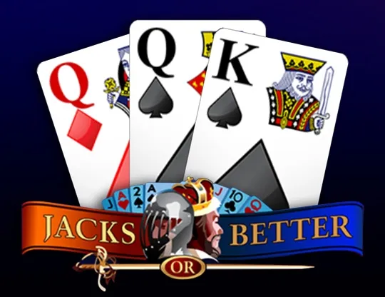 Jacks or Better (Origins (playtech))