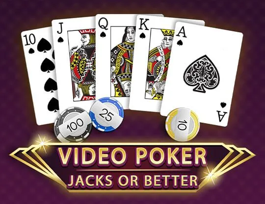 Jacks or Better Spearhead Studios