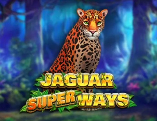 Jaguar SuperWays