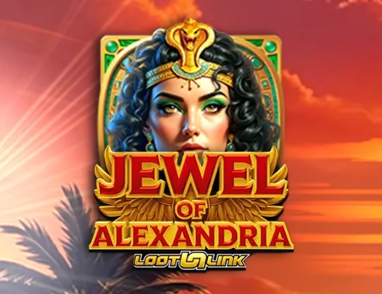 Jewel of Alexandria