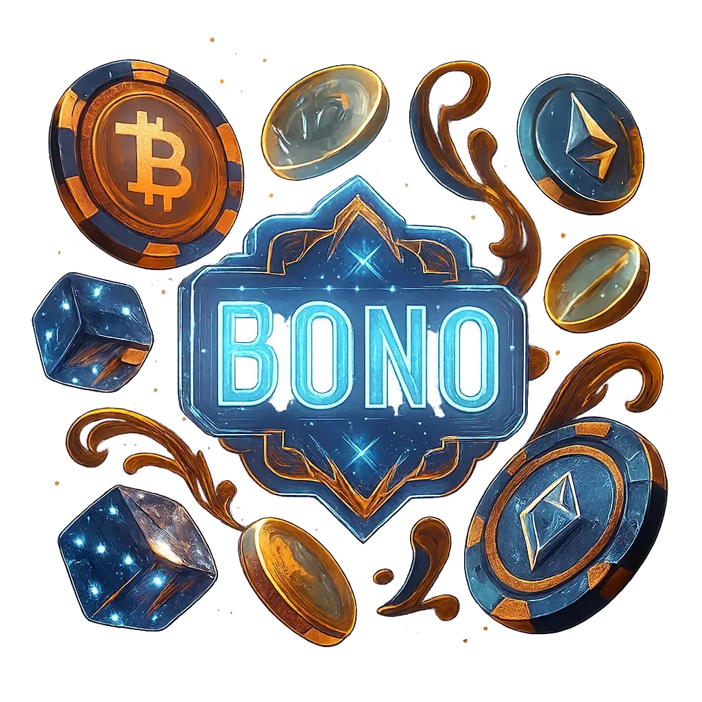 Casinos con Criptomonedas Bono España Marzo 2026 🎁