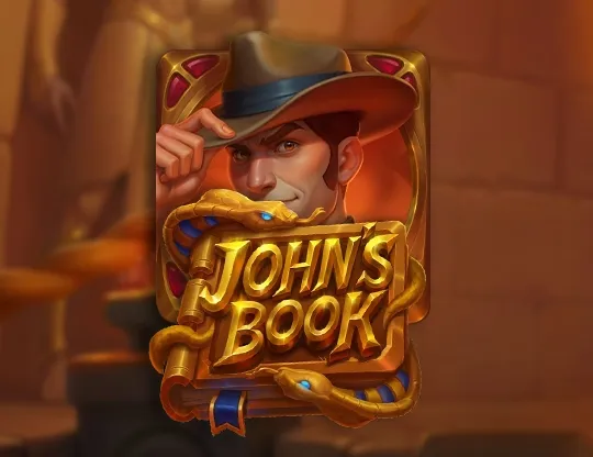 John's Book