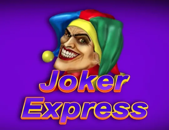 Joker Express