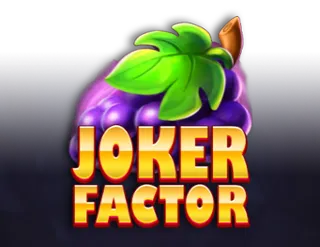 Joker Factor