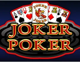 Joker Poker (Amusnet (EGT))