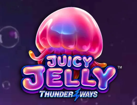 Juicy Jelly Thunder Ways