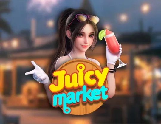 Juicy Market