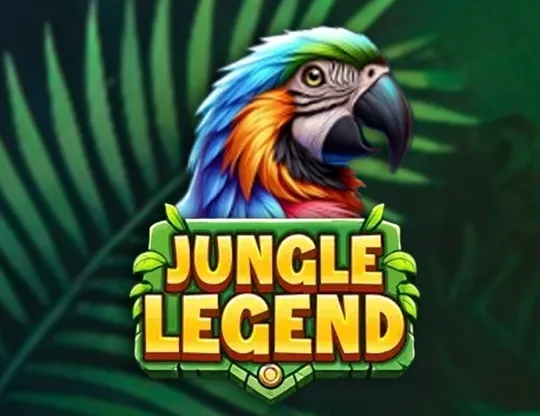 Jungle Legend
