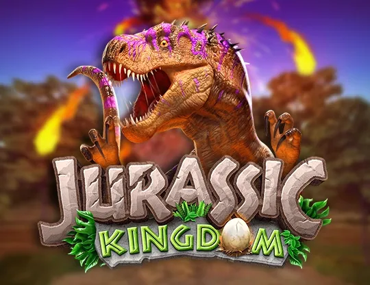 Jurassic Kingdom