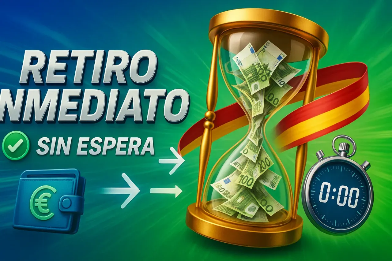 Bonus Sin Depósito Retirable Inmediato → Marzo 2026 [Guía Real]