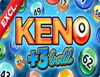 Keno 3Ball