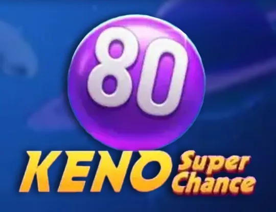 Keno Super Chance