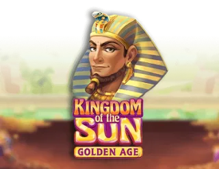 Kingdom of the Sun: Golden Age