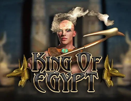 King of Egypt