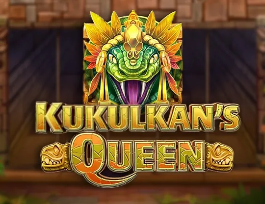 Kukulkan’s Queen