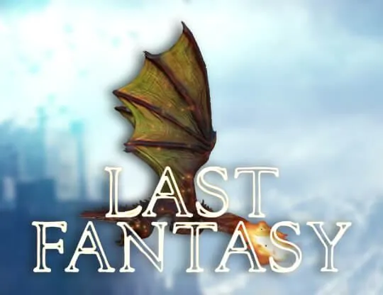 Last Fantasy