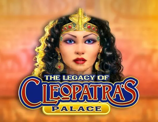 Legacy Of Cleopatra's Palace